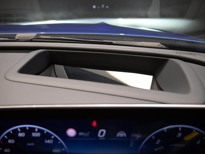 2026 Mercedes-BENZ C-CLASS — миниатюра 65