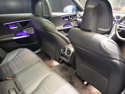 2026 Mercedes-BENZ C-CLASS — миниатюра 54