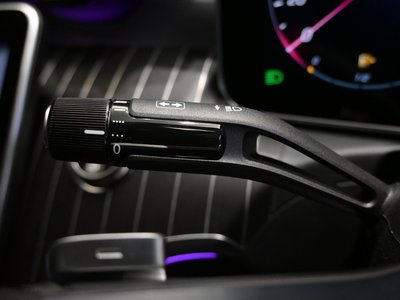 2026 Mercedes-BENZ C-CLASS — миниатюра 64