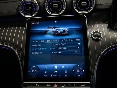 2026 Mercedes-BENZ C-CLASS — миниатюра 43