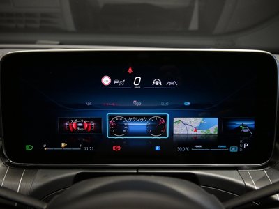 2026 Mercedes-BENZ C-CLASS — миниатюра 35