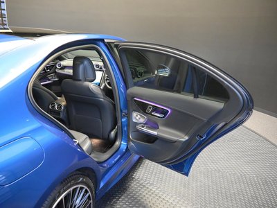 2026 Mercedes-BENZ C-CLASS — миниатюра 32