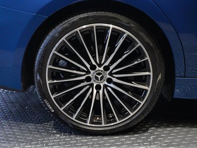 2026 Mercedes-BENZ C-CLASS — миниатюра 11
