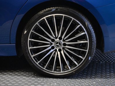 2026 Mercedes-BENZ C-CLASS — миниатюра 12