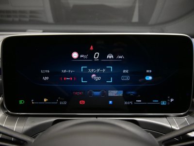 2026 Mercedes-BENZ C-CLASS — миниатюра 37