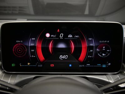 2026 Mercedes-BENZ C-CLASS — миниатюра 19