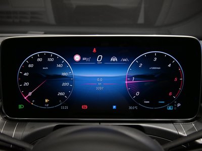 2026 Mercedes-BENZ C-CLASS — миниатюра 18