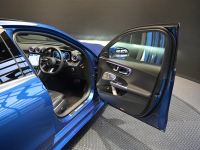 2026 Mercedes-BENZ C-CLASS — миниатюра 29