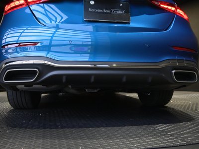 2026 Mercedes-BENZ C-CLASS — миниатюра 14