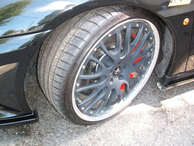 صورة 8 لـ 2008 Ferrari F430 SPIDER