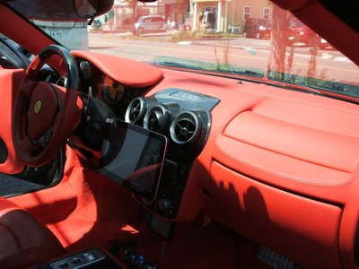 صورة 15 لـ 2008 Ferrari F430 SPIDER