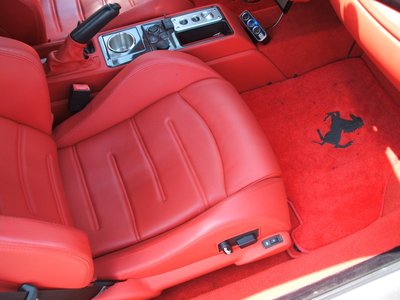 صورة 14 لـ 2008 Ferrari F430 SPIDER