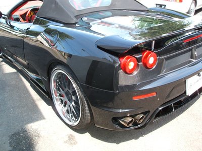 صورة 6 لـ 2008 Ferrari F430 SPIDER