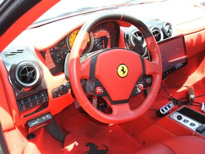 صورة 13 لـ 2008 Ferrari F430 SPIDER