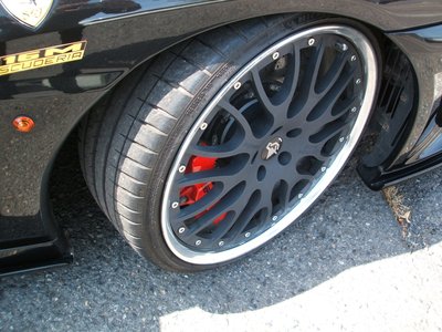 صورة 11 لـ 2008 Ferrari F430 SPIDER
