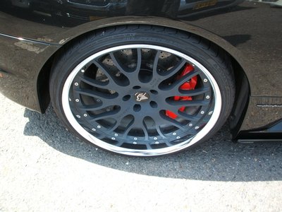 صورة 10 لـ 2008 Ferrari F430 SPIDER