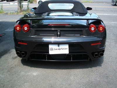 صورة 4 لـ 2008 Ferrari F430 SPIDER