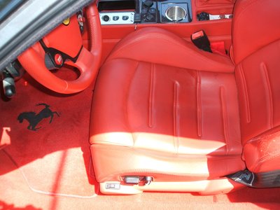 صورة 12 لـ 2008 Ferrari F430 SPIDER