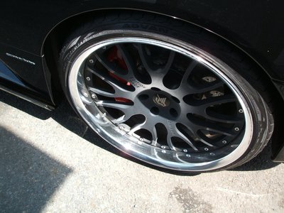 صورة 9 لـ 2008 Ferrari F430 SPIDER