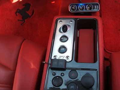صورة 16 لـ 2008 Ferrari F430 SPIDER