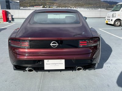 NISSAN FAIRLADY Z - 9