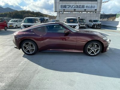 NISSAN FAIRLADY Z - 8