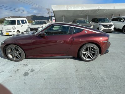 NISSAN FAIRLADY Z - 10