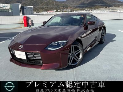 NISSAN FAIRLADY Z - 1
