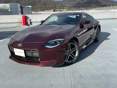 NISSAN FAIRLADY Z - 6