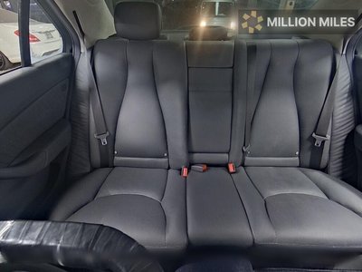 MERCEDES-BENZ S-CLASS - 6