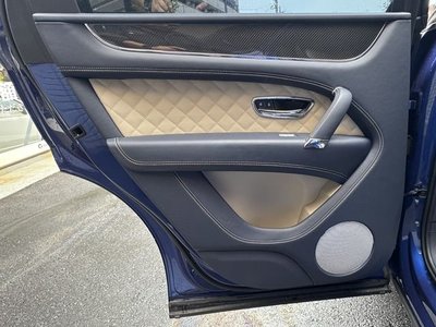 2019 Bentley BENTAYGA thumbnail 47