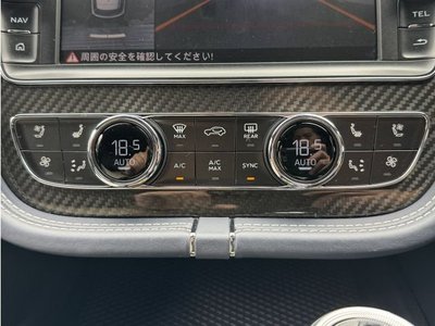 2019 Bentley BENTAYGA thumbnail 21
