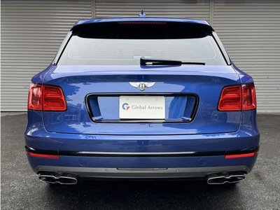 صورة 8 لـ 2019 Bentley BENTAYGA