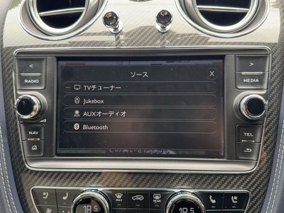 2019 Bentley BENTAYGA thumbnail 14