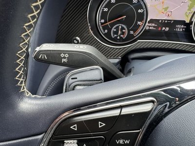 2019 Bentley BENTAYGA thumbnail 34