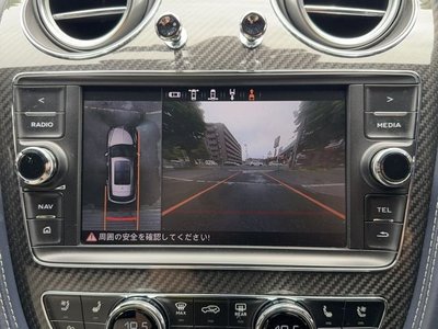 2019 Bentley BENTAYGA thumbnail 18