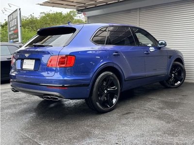 صورة 9 لـ 2019 Bentley BENTAYGA