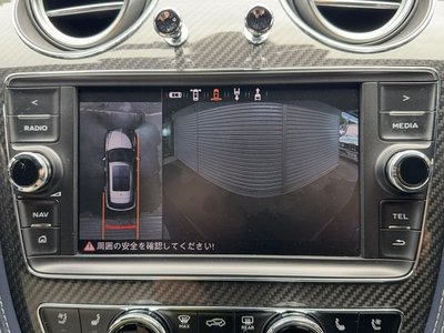 2019 Bentley BENTAYGA thumbnail 17