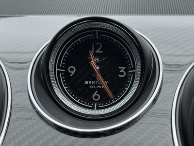2019 Bentley BENTAYGA thumbnail 29