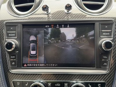 2019 Bentley BENTAYGA thumbnail 16