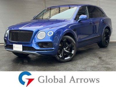 صورة 1 لـ 2019 Bentley BENTAYGA