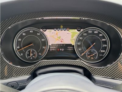 2019 Bentley BENTAYGA thumbnail 30