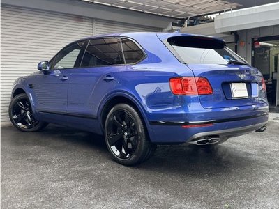 صورة 7 لـ 2019 Bentley BENTAYGA