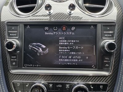 2019 Bentley BENTAYGA thumbnail 27