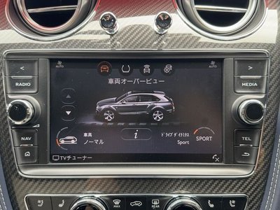 2019 Bentley BENTAYGA thumbnail 25