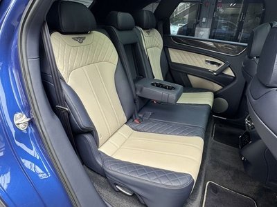 2019 Bentley BENTAYGA thumbnail 48