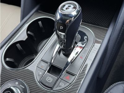 2019 Bentley BENTAYGA thumbnail 22