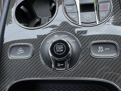 2019 Bentley BENTAYGA thumbnail 23