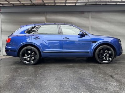 صورة 5 لـ 2019 Bentley BENTAYGA