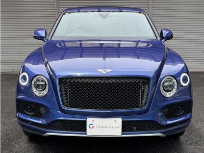 صورة 4 لـ 2019 Bentley BENTAYGA